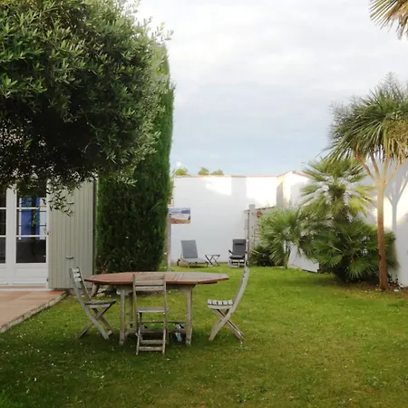 Prázdninový dům Les Glandiers 2 *