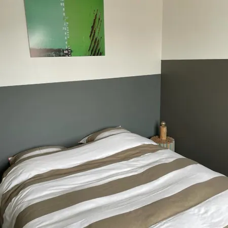 Les Glandiers 2 La Flotte