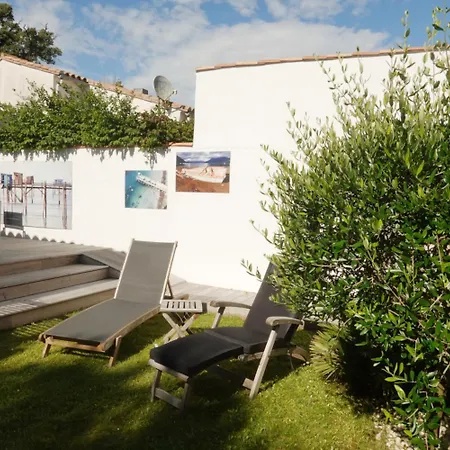 Les Glandiers 2 Prázdninový dům *