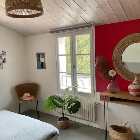 Les Glandiers 2 Prázdninový dům *