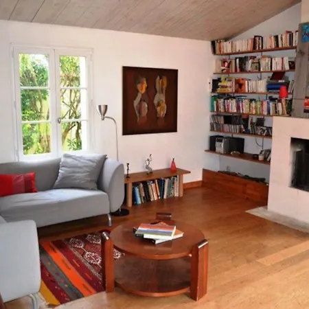 Les Glandiers 2 Prázdninový dům