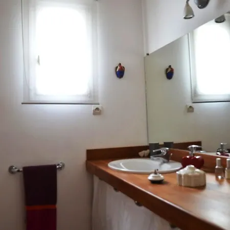 Prázdninový dům Les Glandiers 2 La Flotte