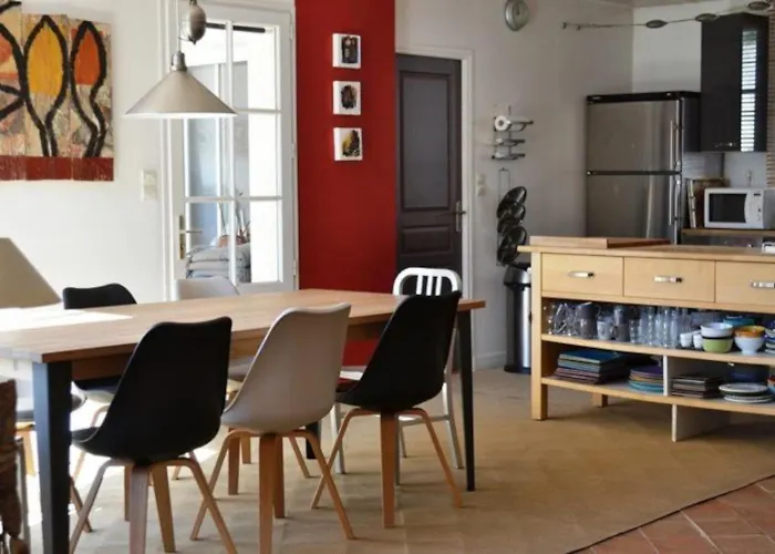 Les Glandiers 2 La Flotte