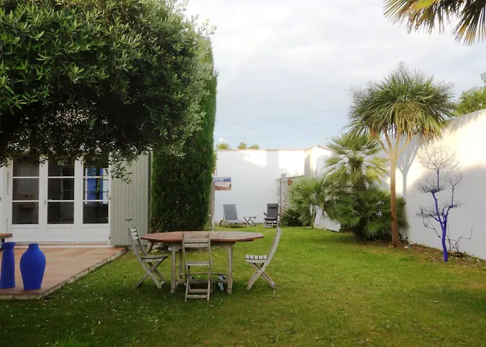 Hébergement de vacances Les Glandiers 2 *