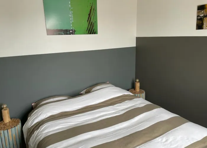 Les Glandiers 2 La Flotte