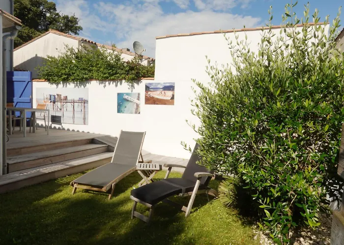 Les Glandiers 2 Hébergement de vacances *