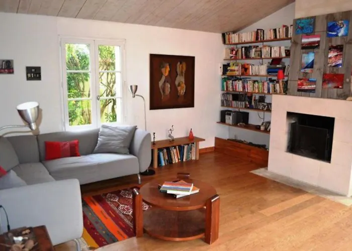 Les Glandiers 2 Hébergement de vacances