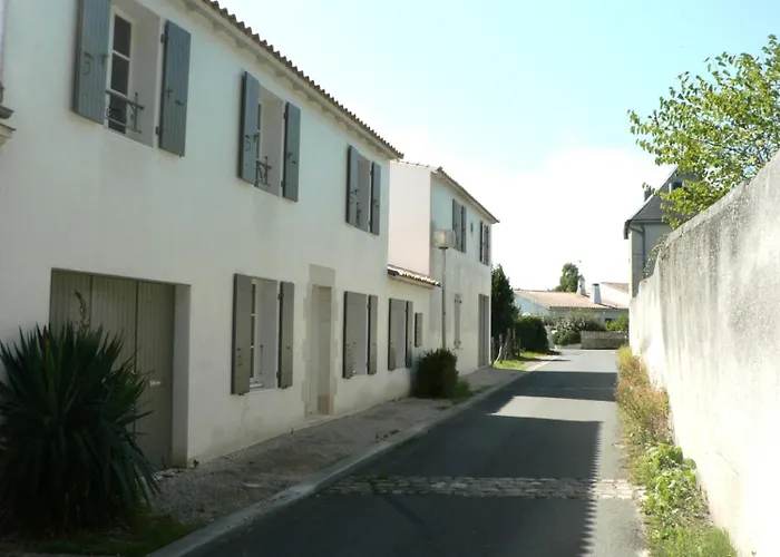 Hébergement de vacances Les Glandiers 2 *